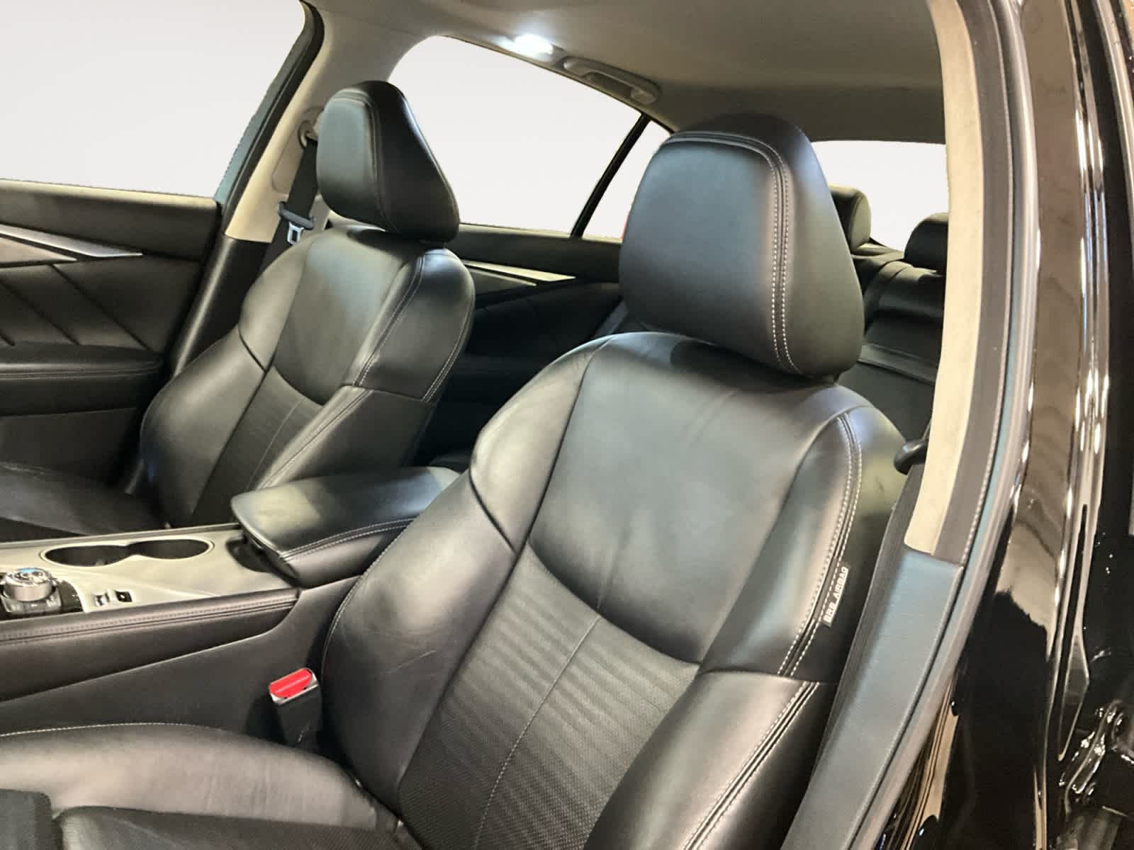 2019 INFINITI Q50 3.0t SPORT