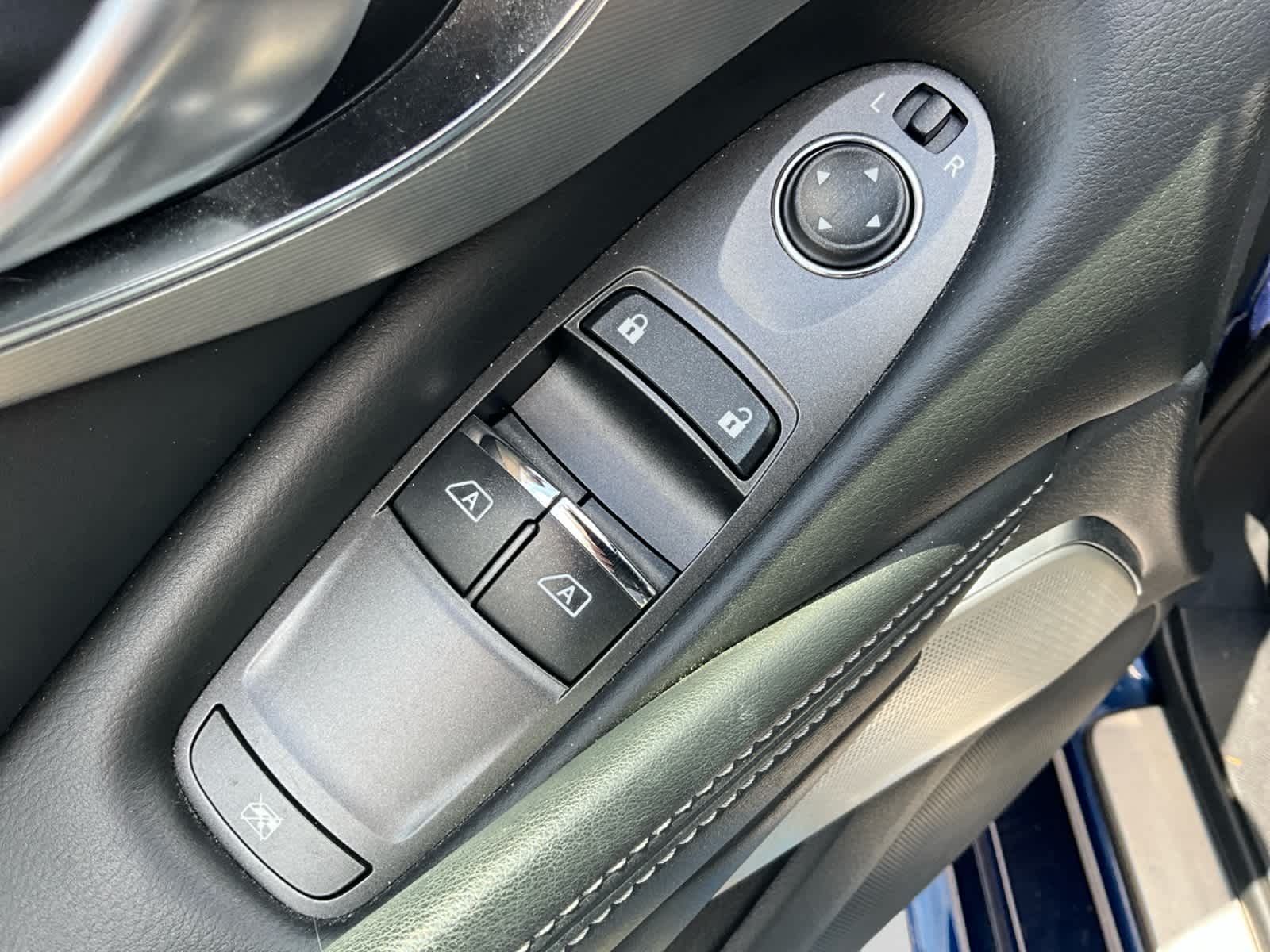 2019 INFINITI Q60 3.0t LUXE