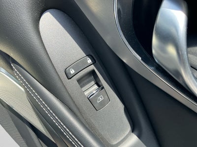 2019 INFINITI Q60 3.0t LUXE