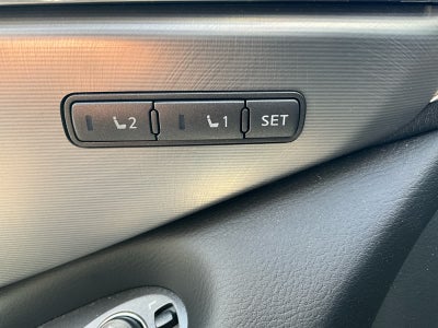 2019 INFINITI Q60 3.0t LUXE