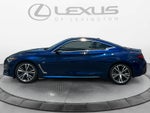 2019 INFINITI Q60 3.0t LUXE