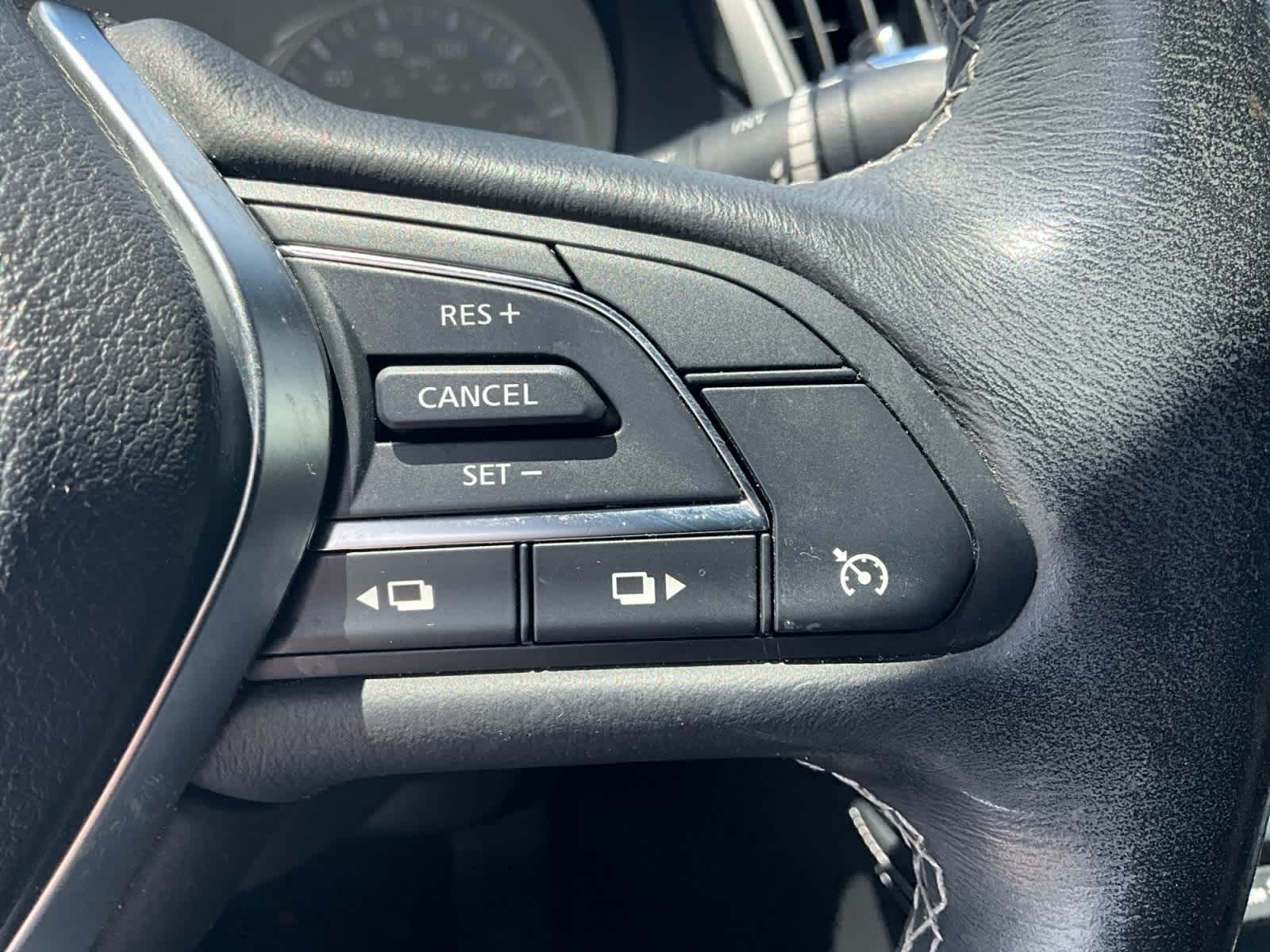 2019 INFINITI Q60 3.0t LUXE