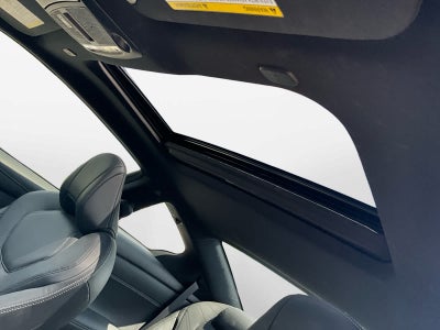 2019 INFINITI Q60 3.0t LUXE