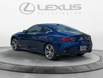 2019 INFINITI Q60 3.0t LUXE