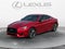 2022 INFINITI Q60 RED SPORT 400