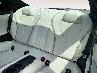 2022 INFINITI Q60 RED SPORT 400