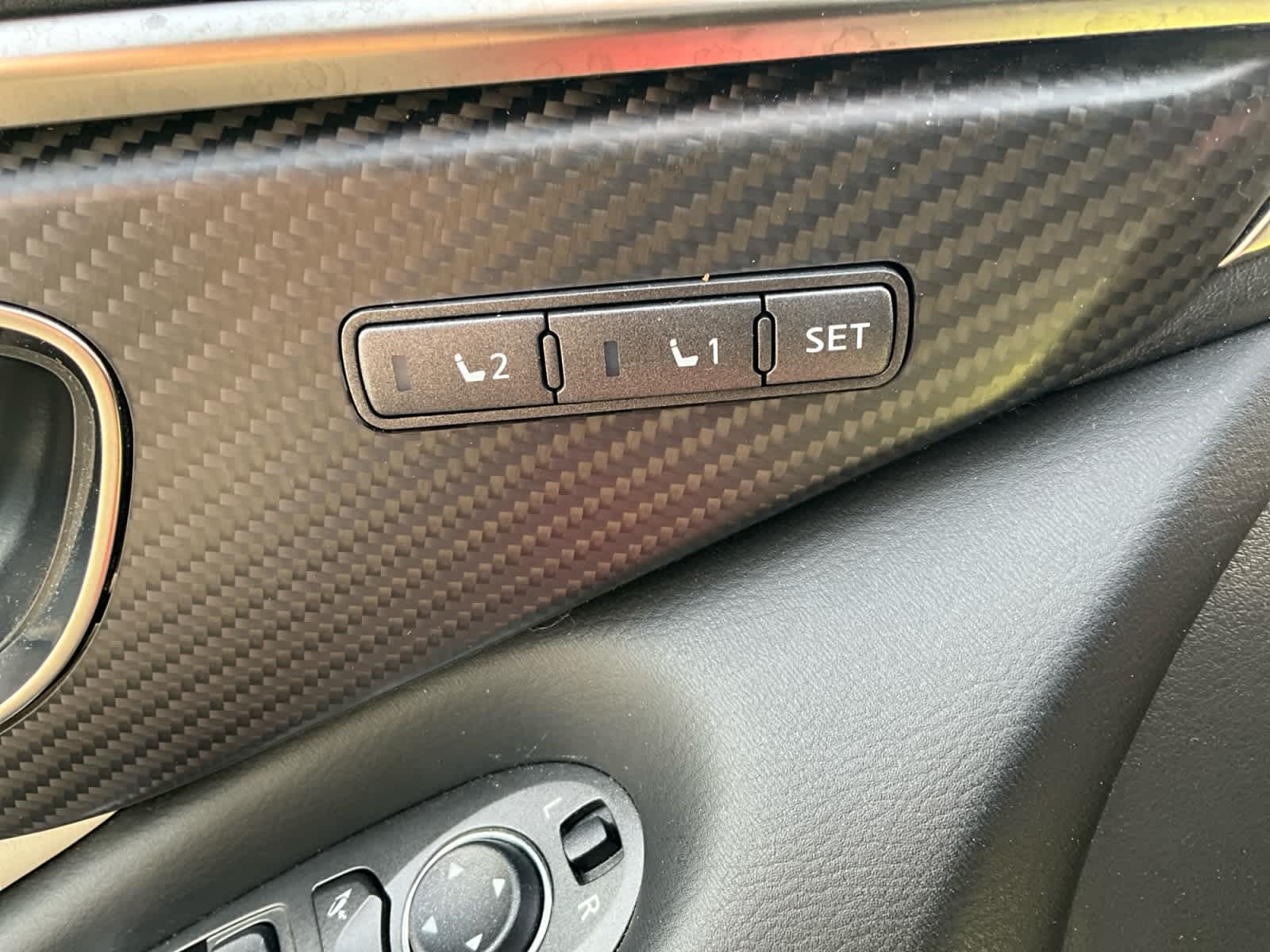 2022 INFINITI Q60 RED SPORT 400