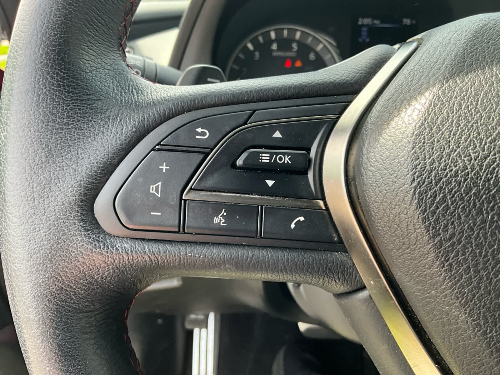 2022 INFINITI Q60 RED SPORT 400