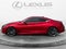 2022 INFINITI Q60 RED SPORT 400