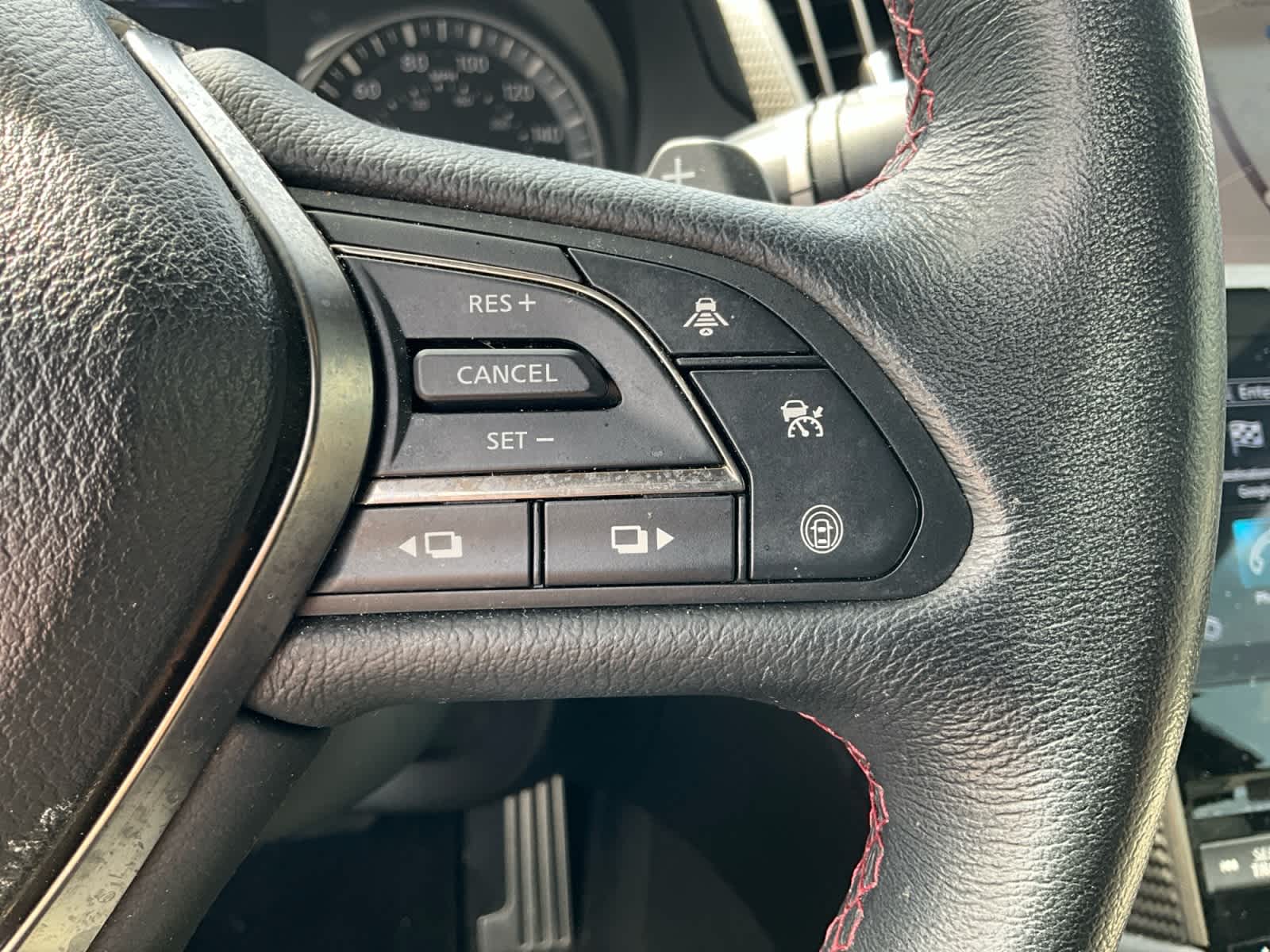 2022 INFINITI Q60 RED SPORT 400