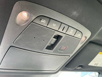 2022 INFINITI Q60 RED SPORT 400