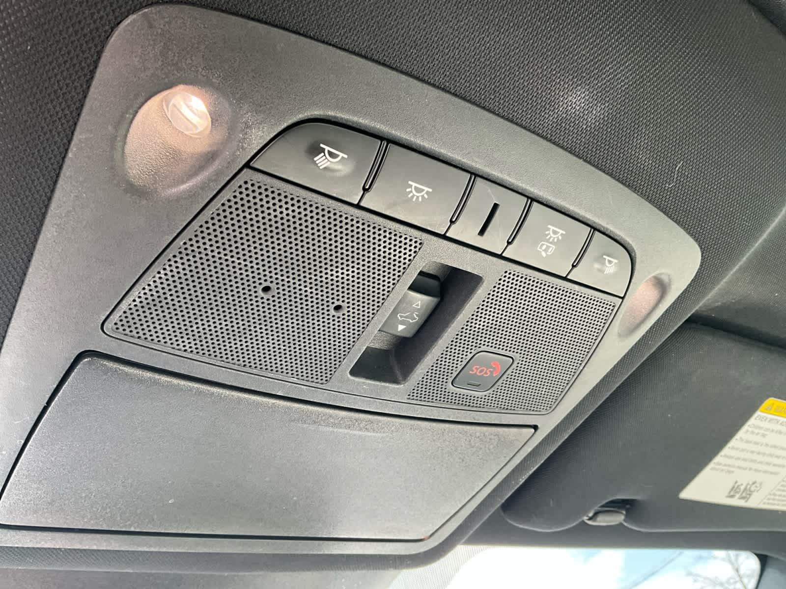 2022 INFINITI Q60 RED SPORT 400