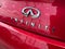 2022 INFINITI Q60 RED SPORT 400
