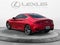 2022 INFINITI Q60 RED SPORT 400
