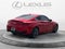 2022 INFINITI Q60 RED SPORT 400