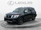 2020 Nissan Armada Platinum