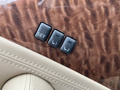 2020 Nissan Armada Platinum