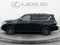 2020 Nissan Armada Platinum
