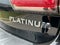 2020 Nissan Armada Platinum