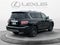 2020 Nissan Armada Platinum