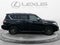 2020 Nissan Armada Platinum