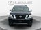 2020 Nissan Armada Platinum