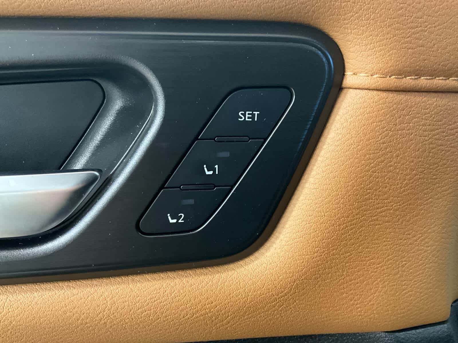 2025 Nissan Armada Platinum Reserve