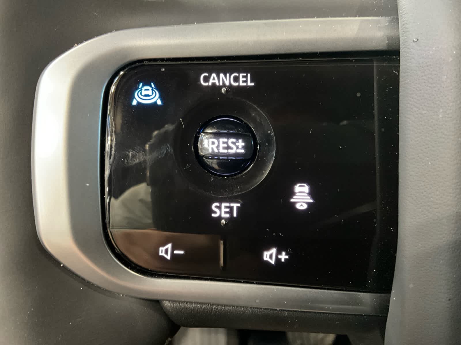 2025 Nissan Armada Platinum Reserve