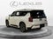 2025 Nissan Armada Platinum Reserve