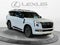 2025 Nissan Armada Platinum Reserve