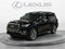 2018 INFINITI QX80 AWD