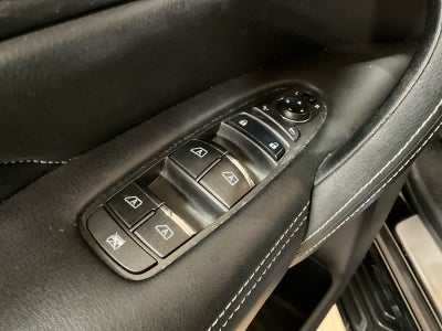 2018 INFINITI QX80 AWD
