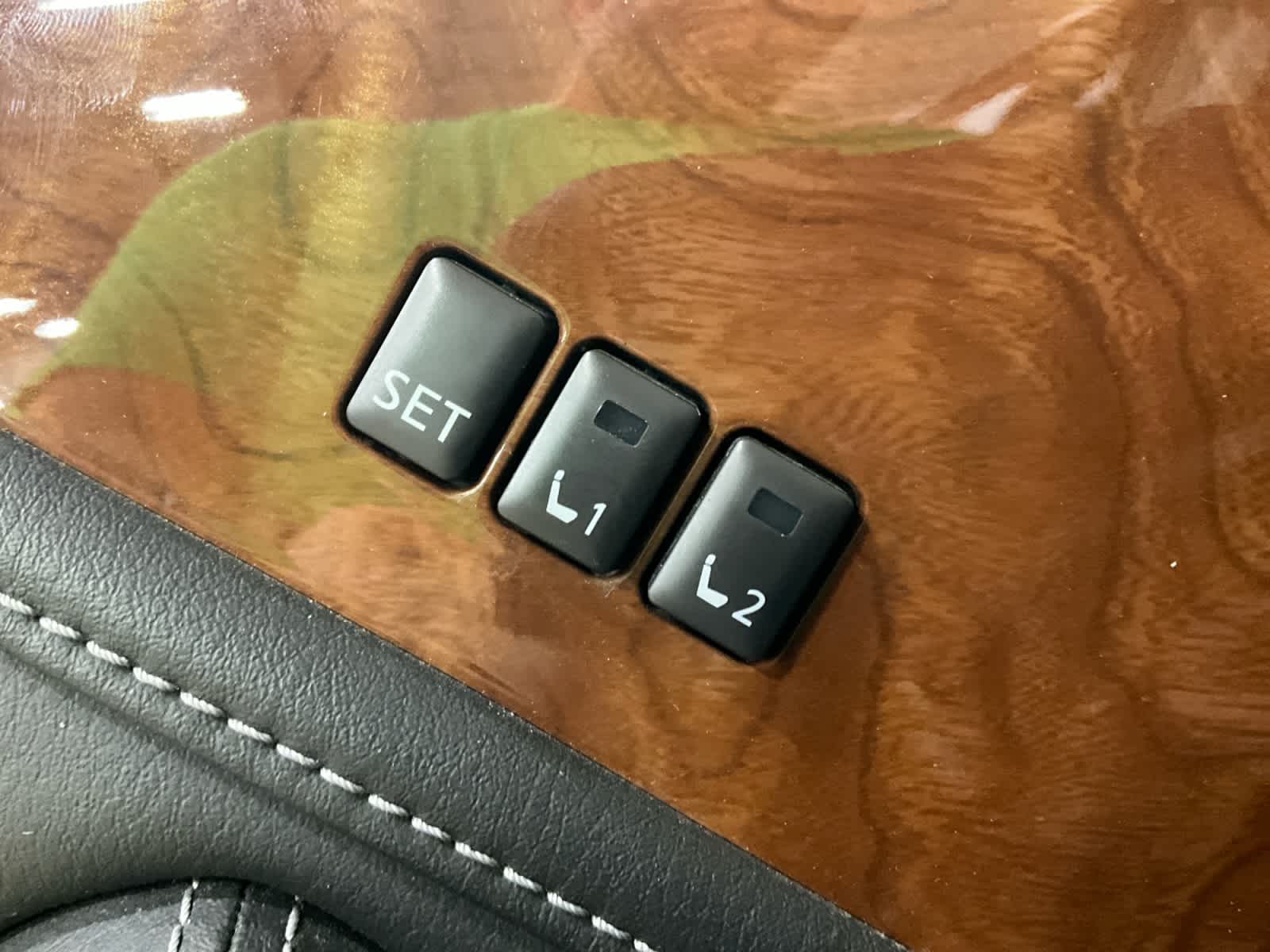 2018 INFINITI QX80 AWD