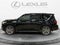2018 INFINITI QX80 AWD