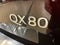 2018 INFINITI QX80 AWD