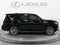 2018 INFINITI QX80 AWD