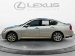 2007 INFINITI M35 x