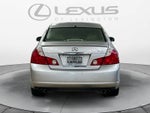 2007 INFINITI M35 x