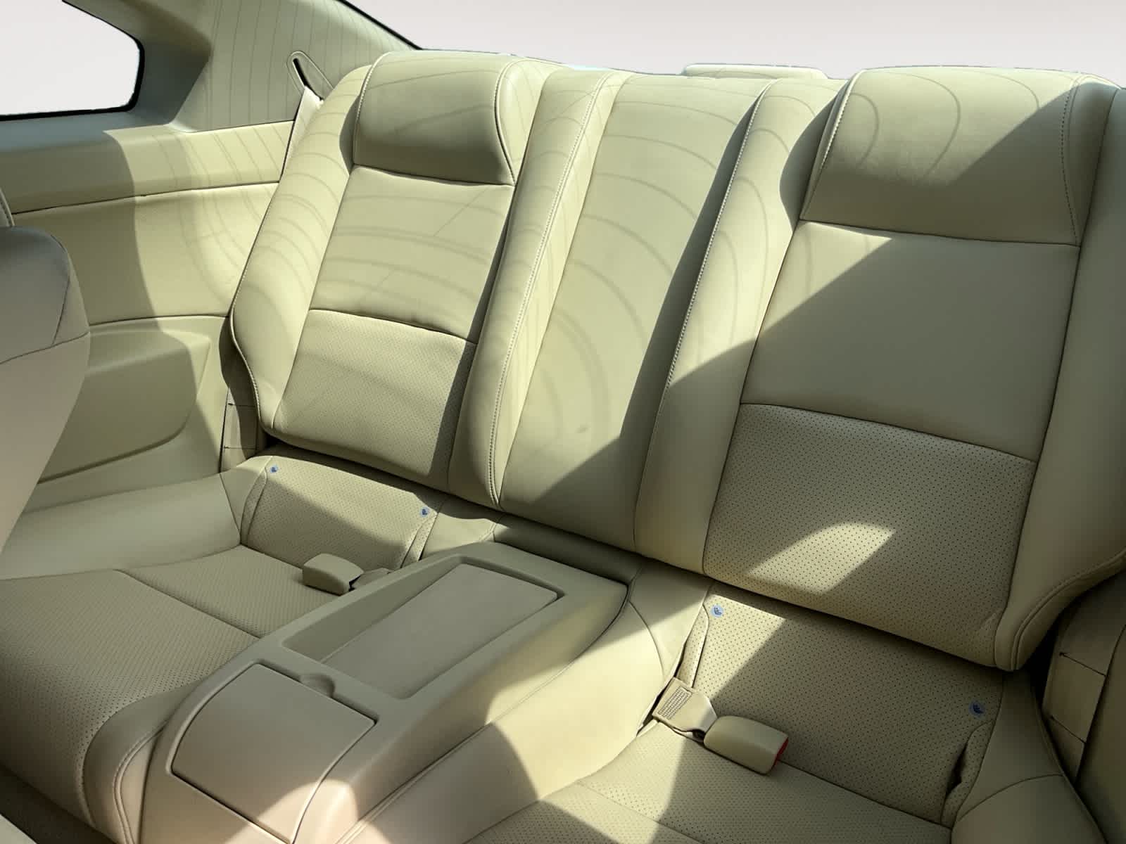 2005 INFINITI G35 2dr Cpe Auto