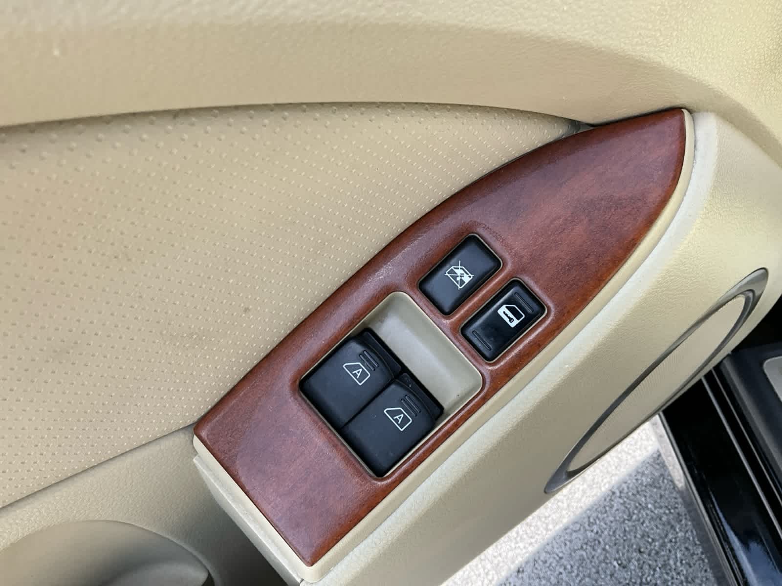 2005 INFINITI G35 2dr Cpe Auto