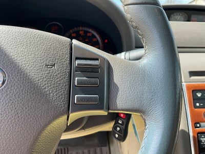 2005 INFINITI G35 2dr Cpe Auto