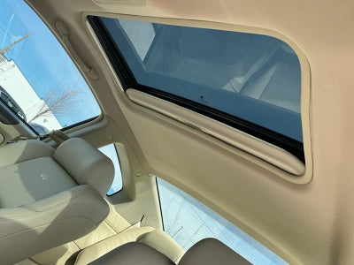 2005 INFINITI G35 2dr Cpe Auto