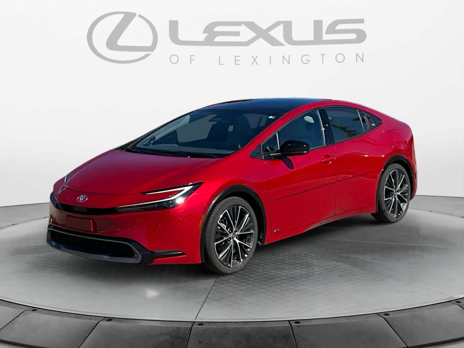 2024 Toyota Prius Limited