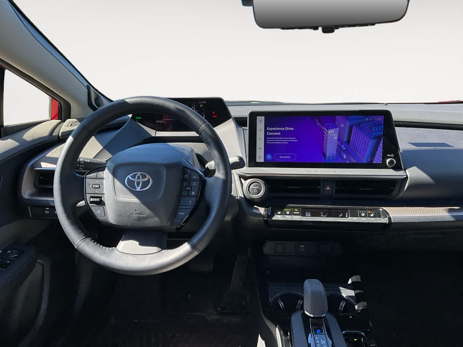 2024 Toyota Prius Limited