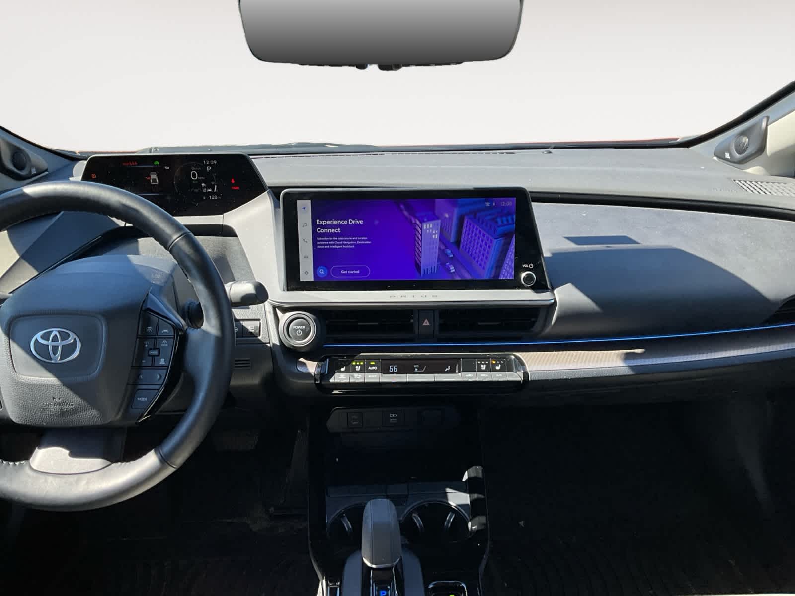 2024 Toyota Prius Limited