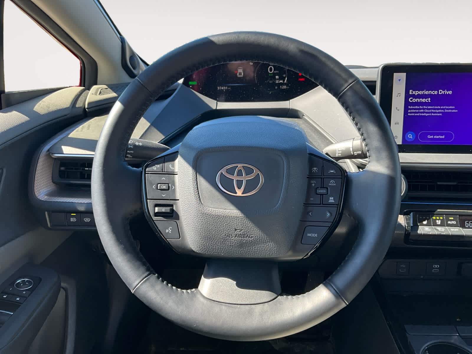 2024 Toyota Prius Limited