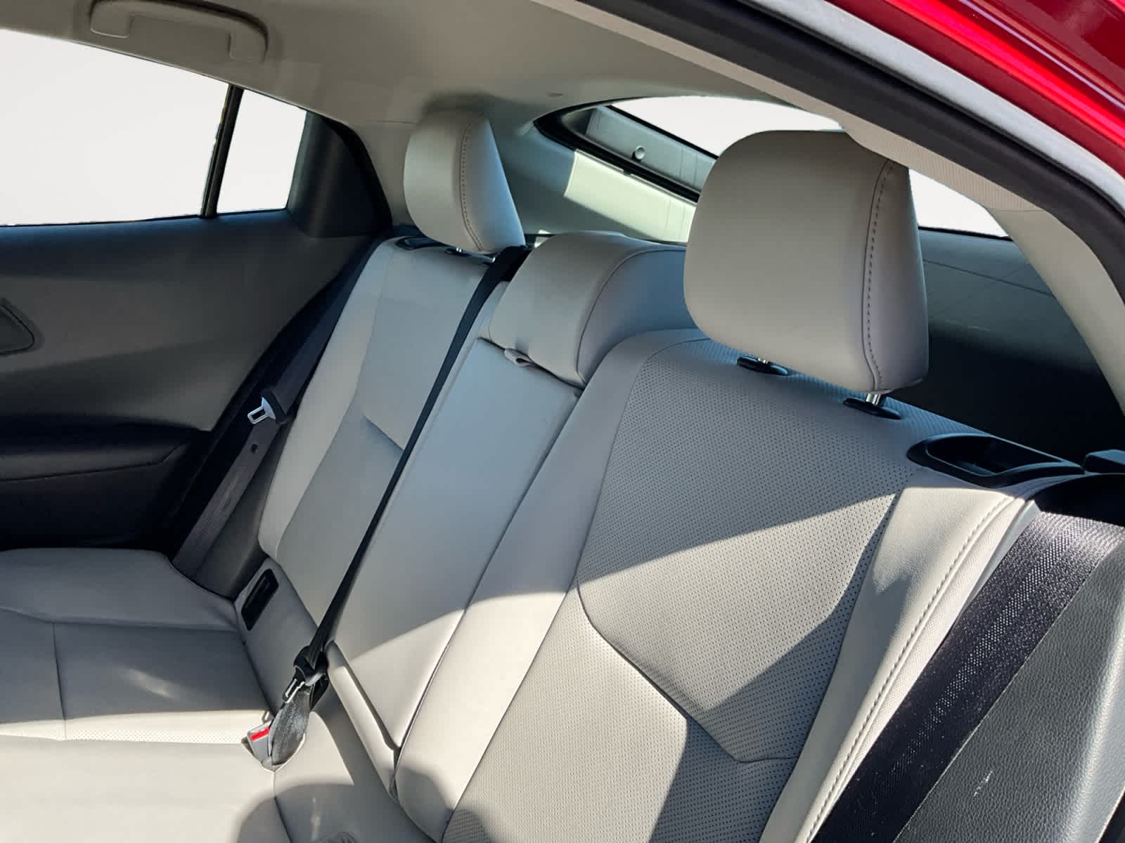 2024 Toyota Prius Limited