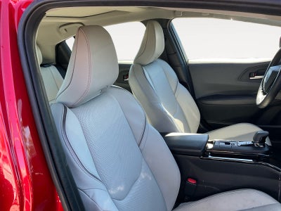 2024 Toyota Prius Limited