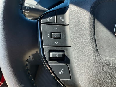 2024 Toyota Prius Limited