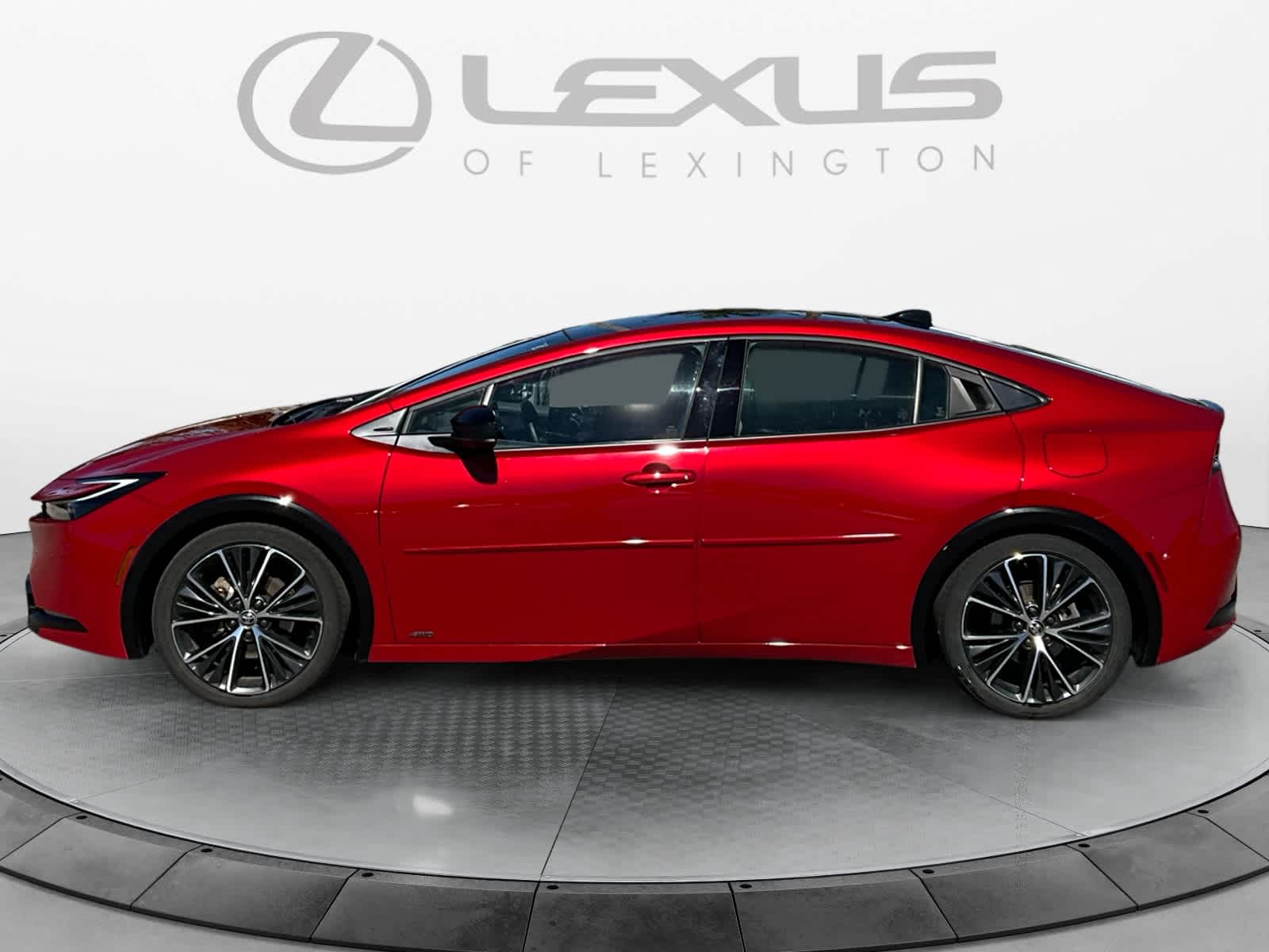2024 Toyota Prius Limited